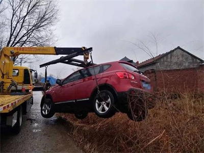 楚雄州楚雄道路救援